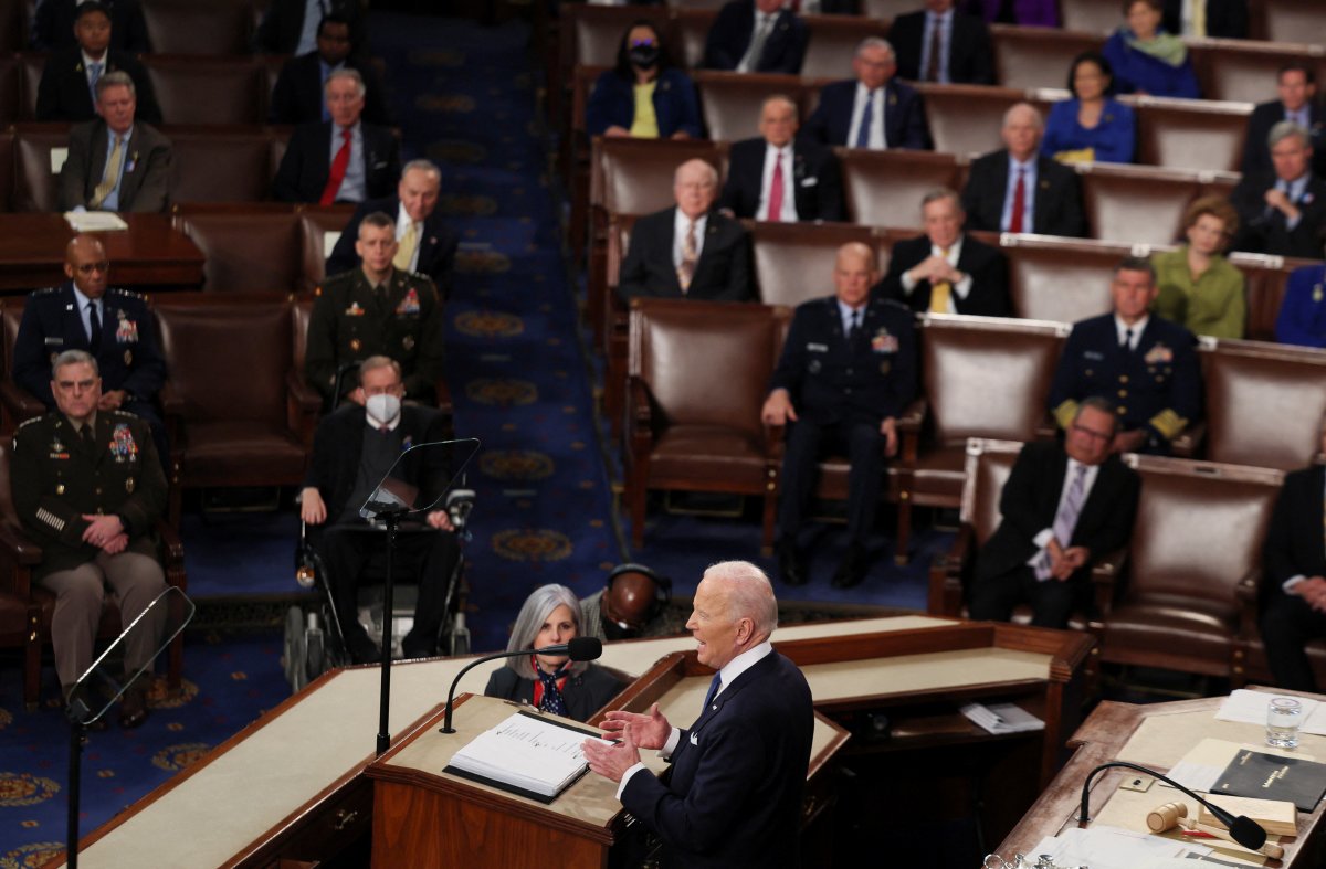 ABD Başkanı Joe Biden: Önceliğim fiyatları kontrol altına almak