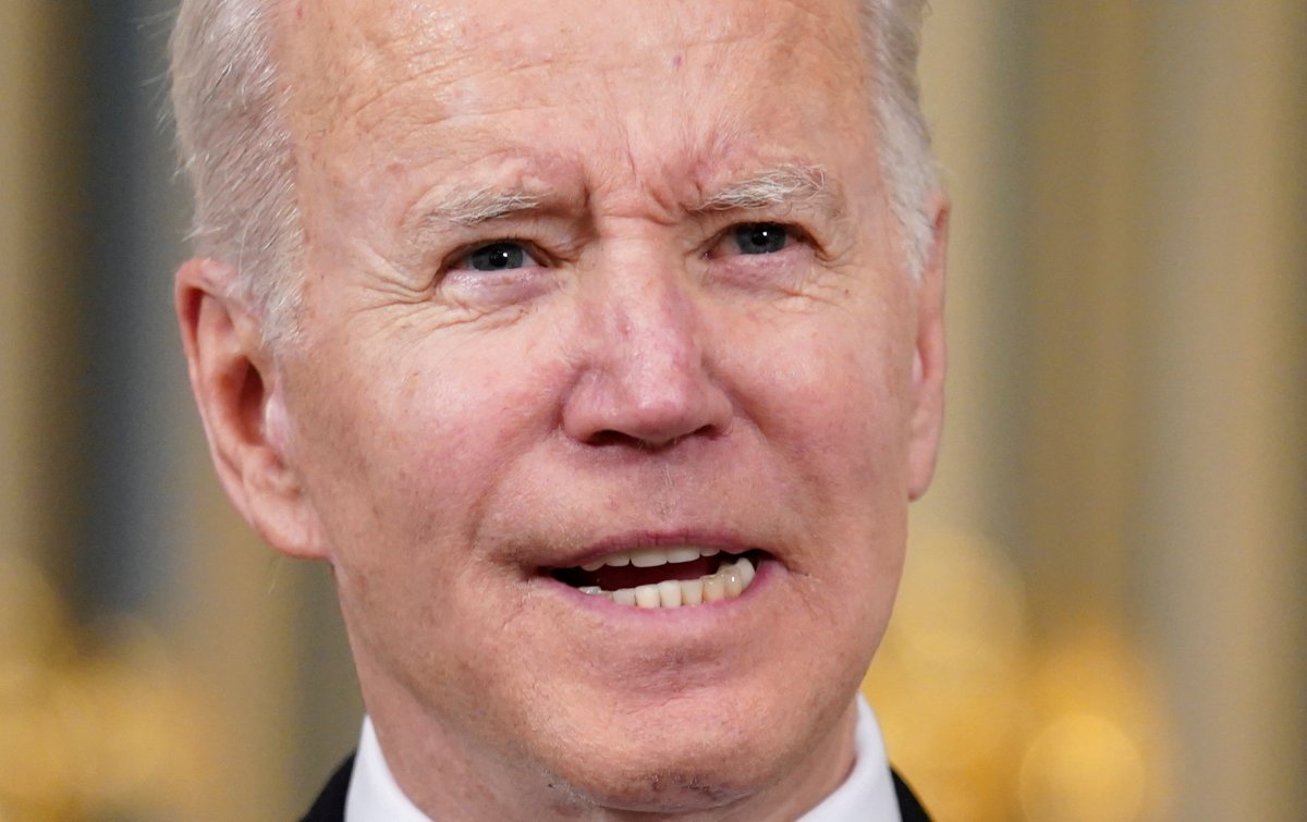 ABD Başkanı Joe Biden: Putin iktidarda kalmamalı sözü için geri adım atmayacağım
