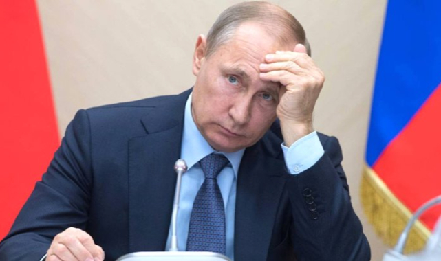 ABD Dışişleri Bakanı Blinken, Putin'i özel hayatından vurdu