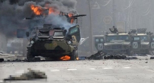 ABD istihbaratı, öldürülen Rus askeri sayısını açıkladı