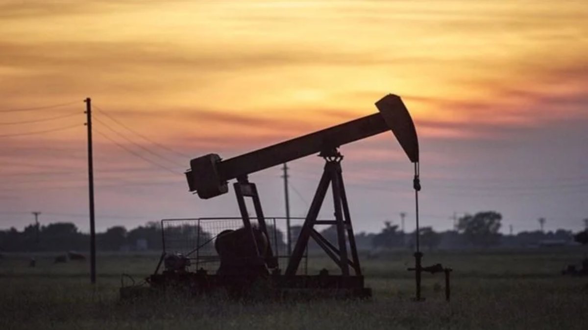 ABD ve Birleşik Krallık&#039;ın ambargosu, Rusya&#039;nın petrol ihracatının yüzde 2,8&#039;ini etkileyecek