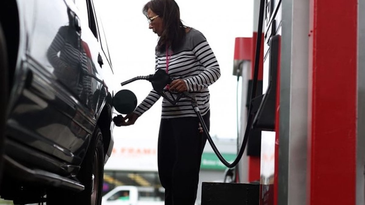 ABD'de benzin fiyatlarında rekor