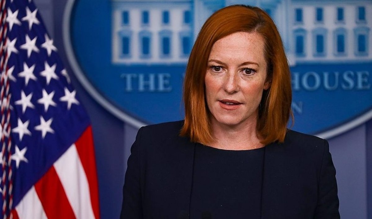 ABD'den Rus petrolüne yaptırım açıklaması