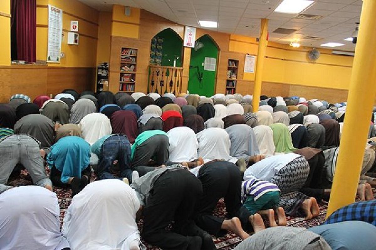 ABD'nin Minneapolis kentinde ezanın hoparlörle okunmasına izin