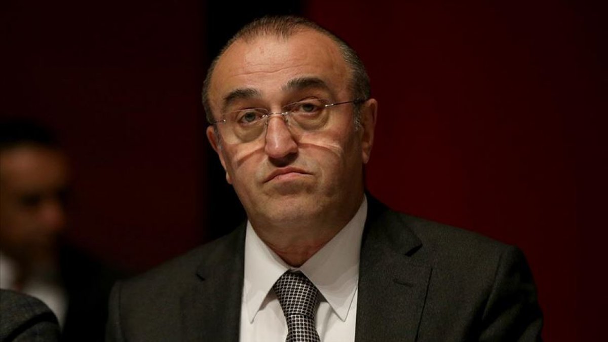 Abdurrahim Albayrak: Kerem'i Erzincan'dan ben getirdim