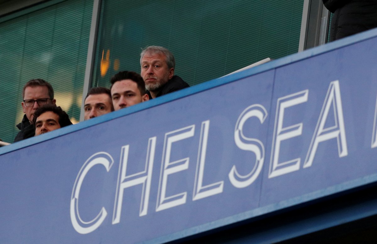 Abramovich Chelsea’yi satıyor