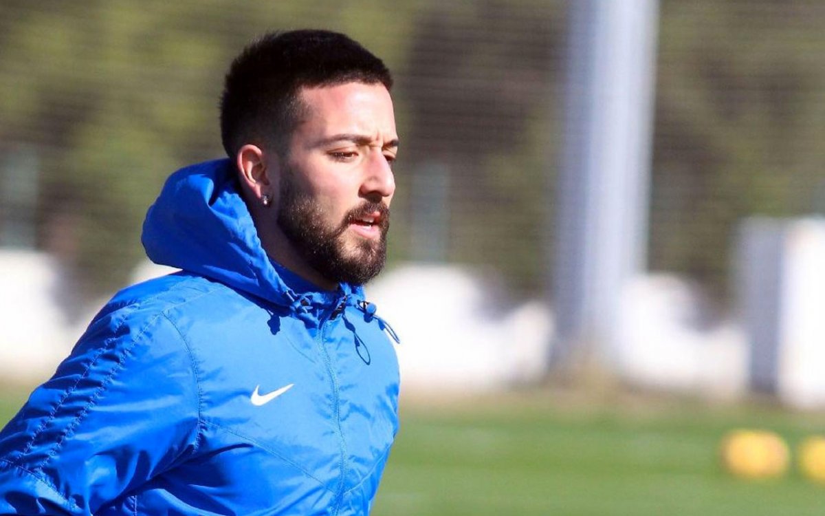 Adana Demirspor'da 3 ayrılık birden