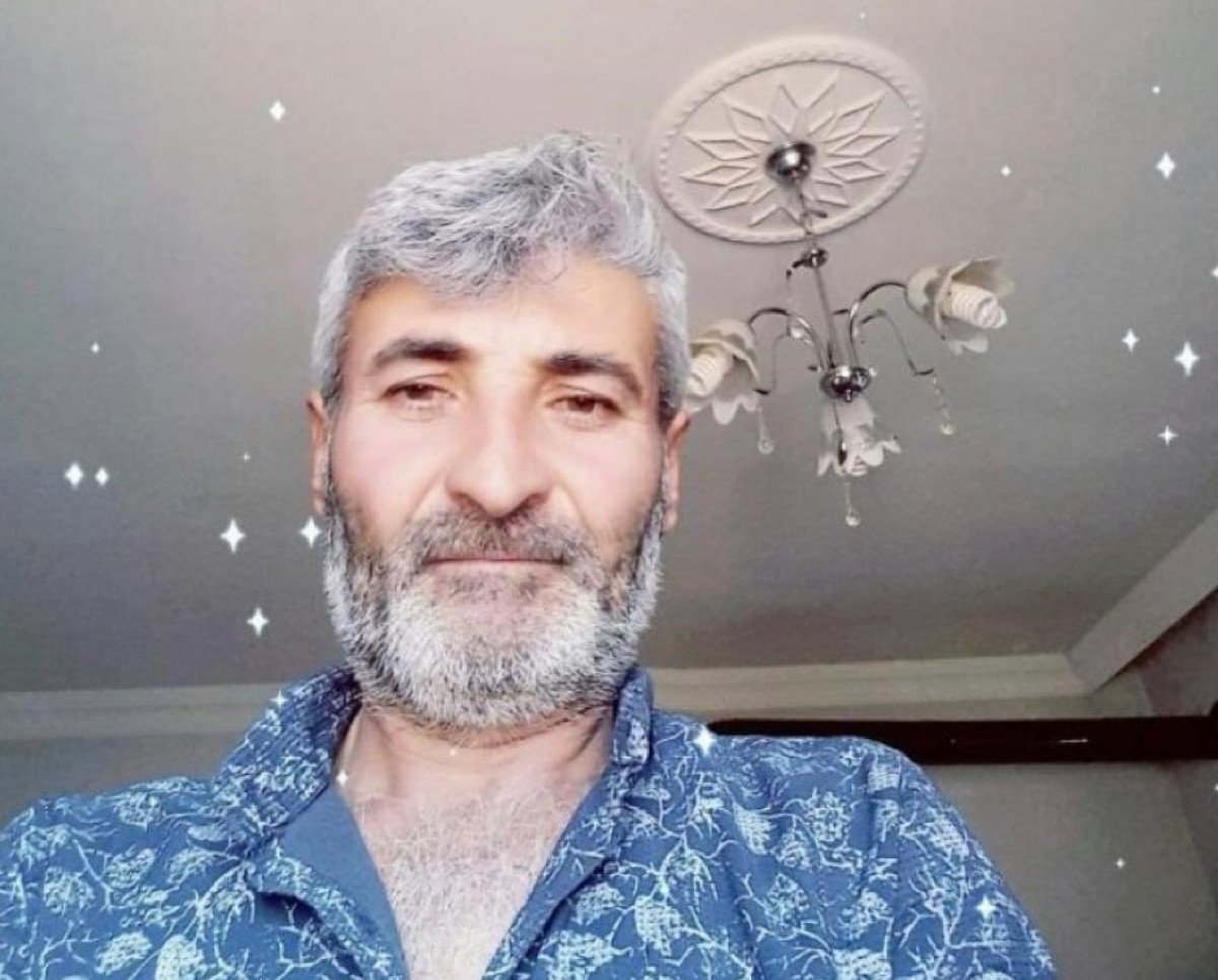 Sokak ortasında eşini öldüren koca yakalandı