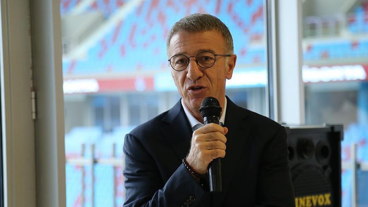 Ahmet Ağaoğlu: MHK'nin kararlarının sorumlusu TFF'dir