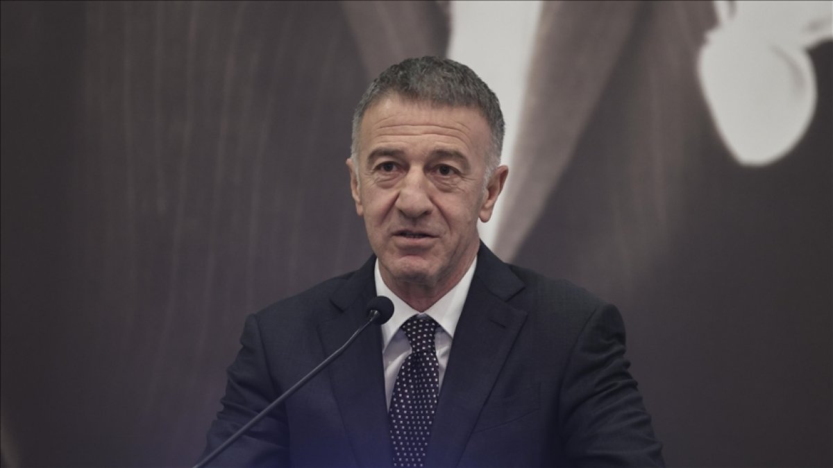 Ahmet Ağaoğlu: MHK'nin kararlarının sorumlusu TFF'dir