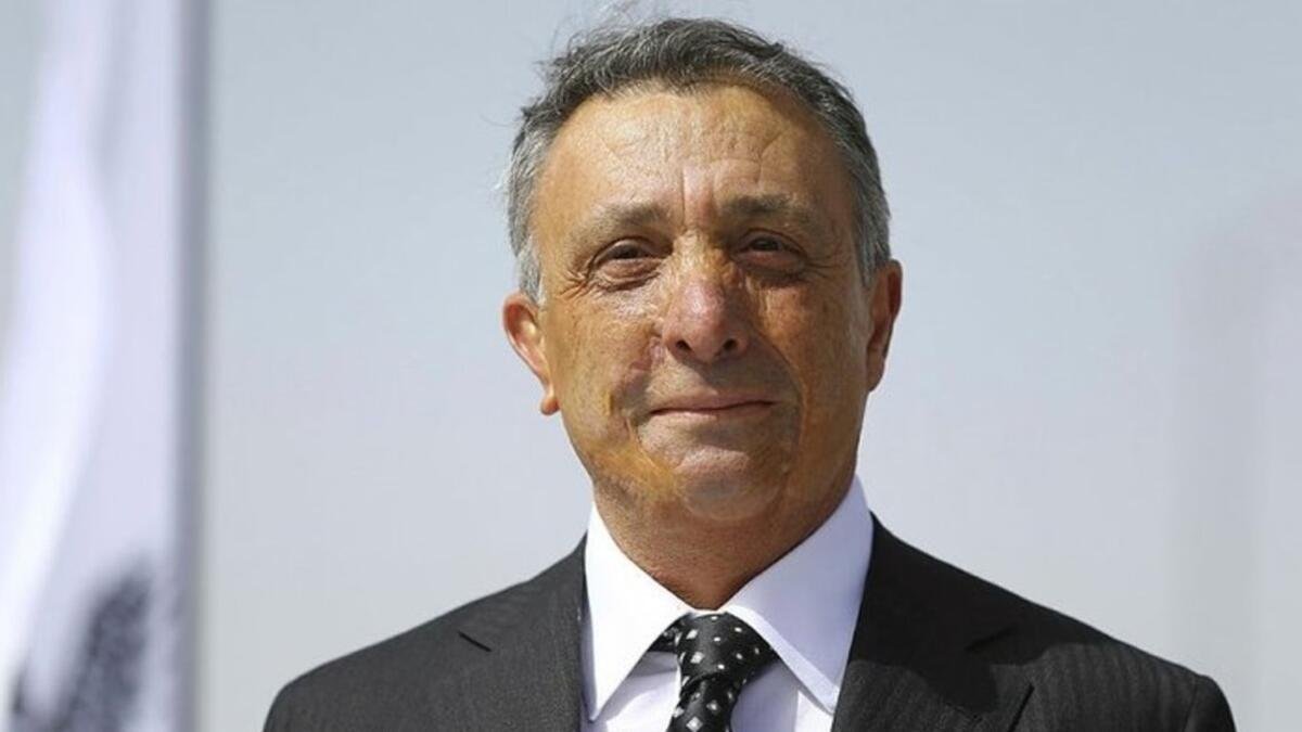 Ahmet Nur Çebi: Yeni hoca seçimi çok zordu