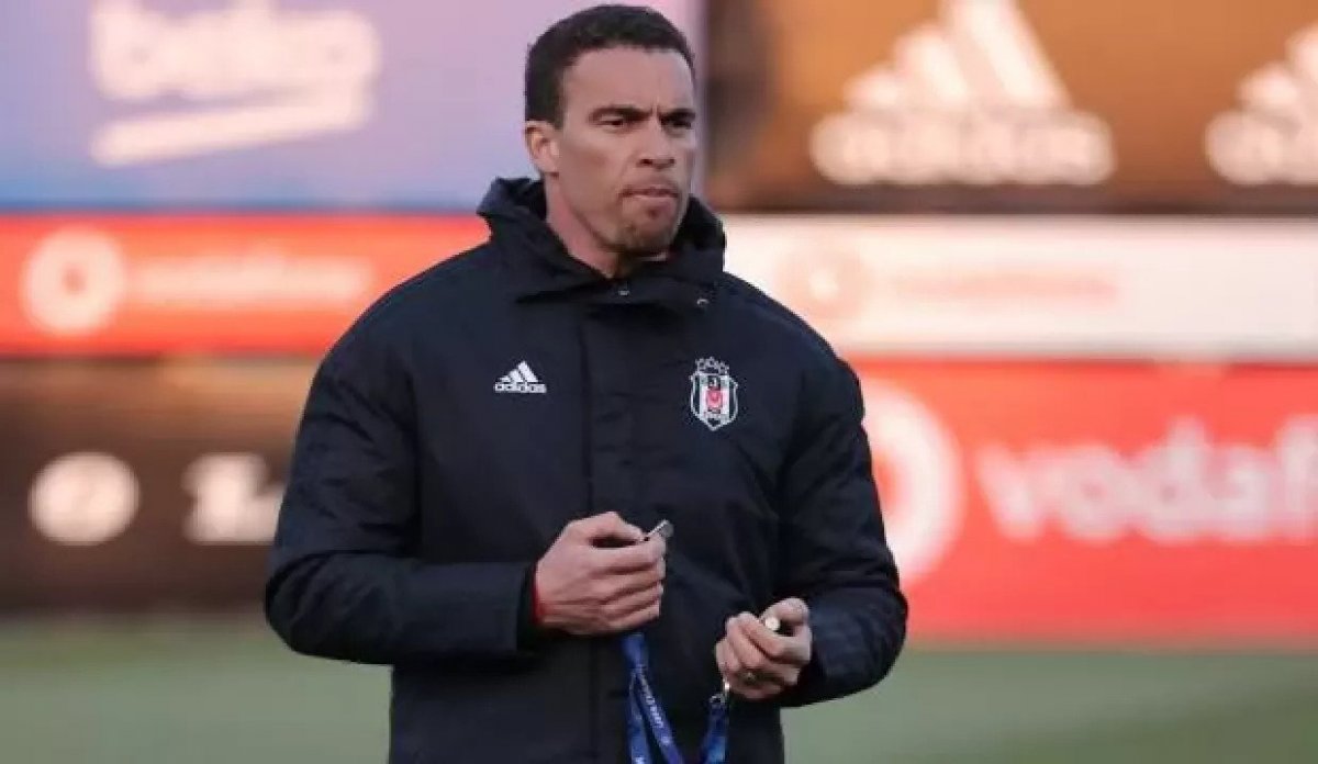 Ahmet Nur Çebi: Yeni hoca seçimi çok zordu