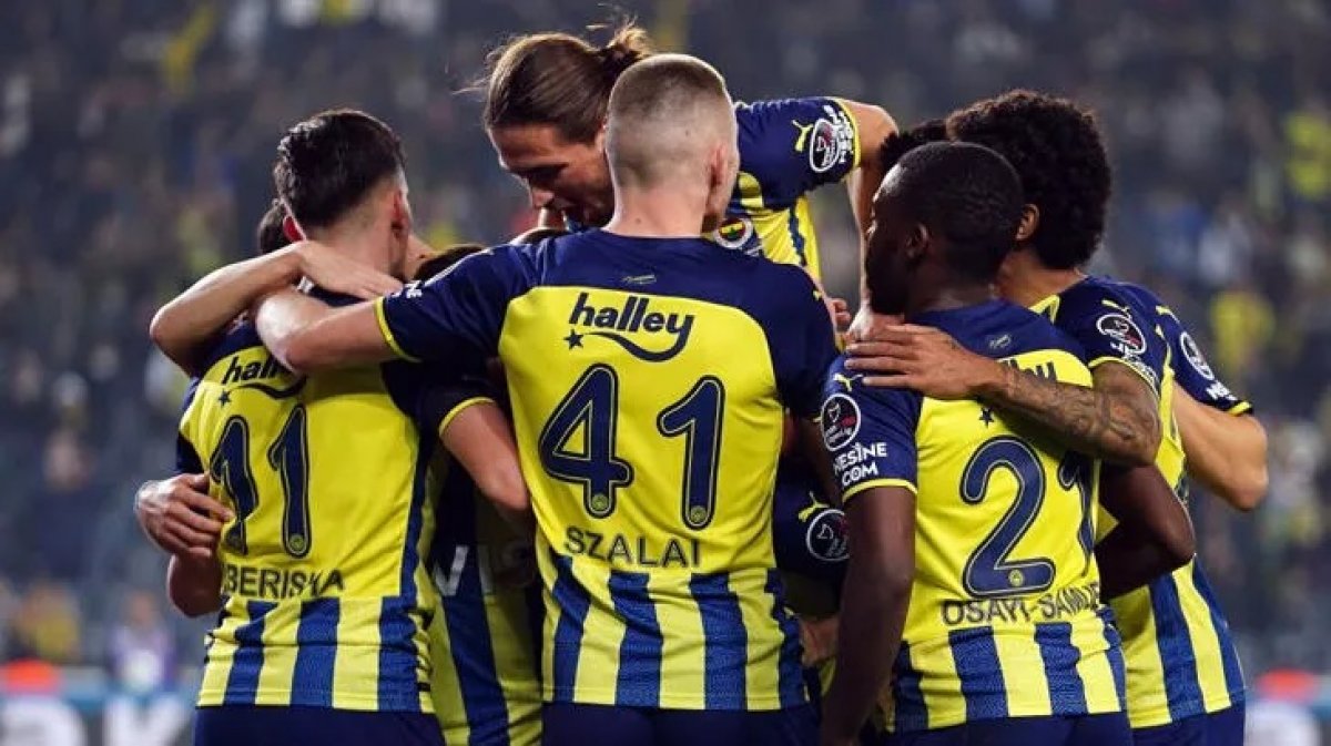 Alanyaspor - Fenerbahçe maçı ne zaman, saat kaçta ve hangi kanalda?
