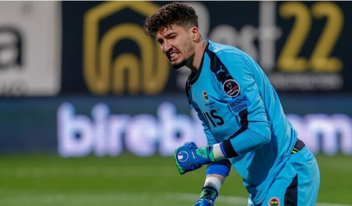 Altay Bayındır: Maça ruhumuzu ve karakterimizi koyduk