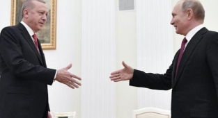 Antalya'da gerçekleşecek Ukrayna zirvesinin perde arkası