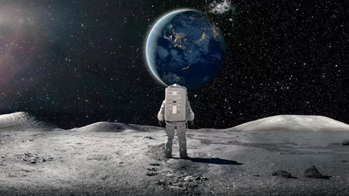 Apollo 17&#039;nin Ay&#039;dan getirdiği örnekler 50 yıl sonra açıldı