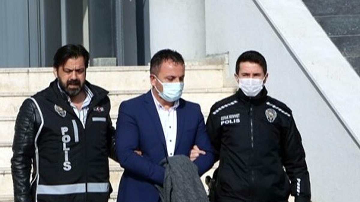 Aydın'da tutuklanan Müze Müdürü Yıldız: Verdiğim raporun arkasındayım