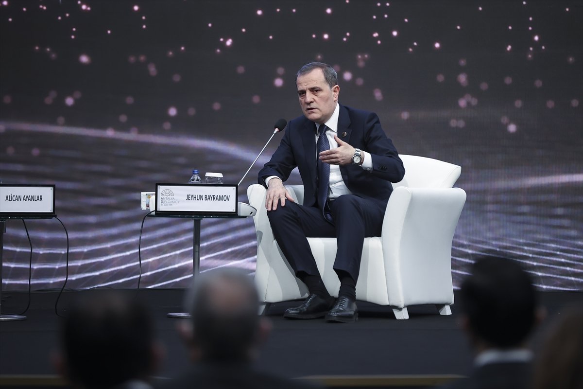 Azerbaycan, Türkiye - Ermenistan normalleşmesini destekliyor