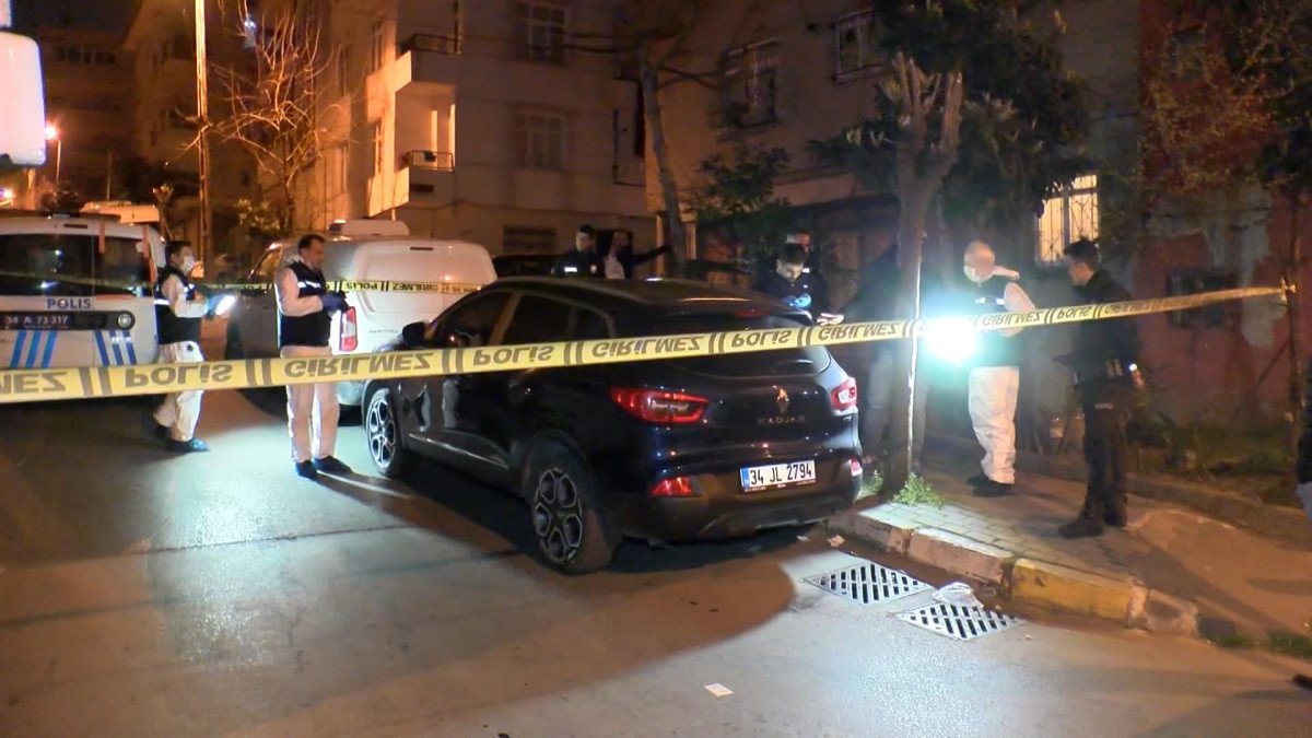 Bağcılar’da koca dehşeti: 3 ölü