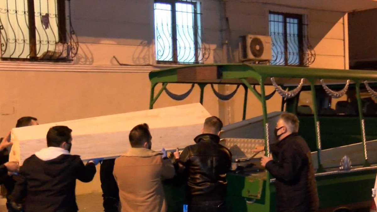 Bağcılar’da koca dehşeti: 3 ölü