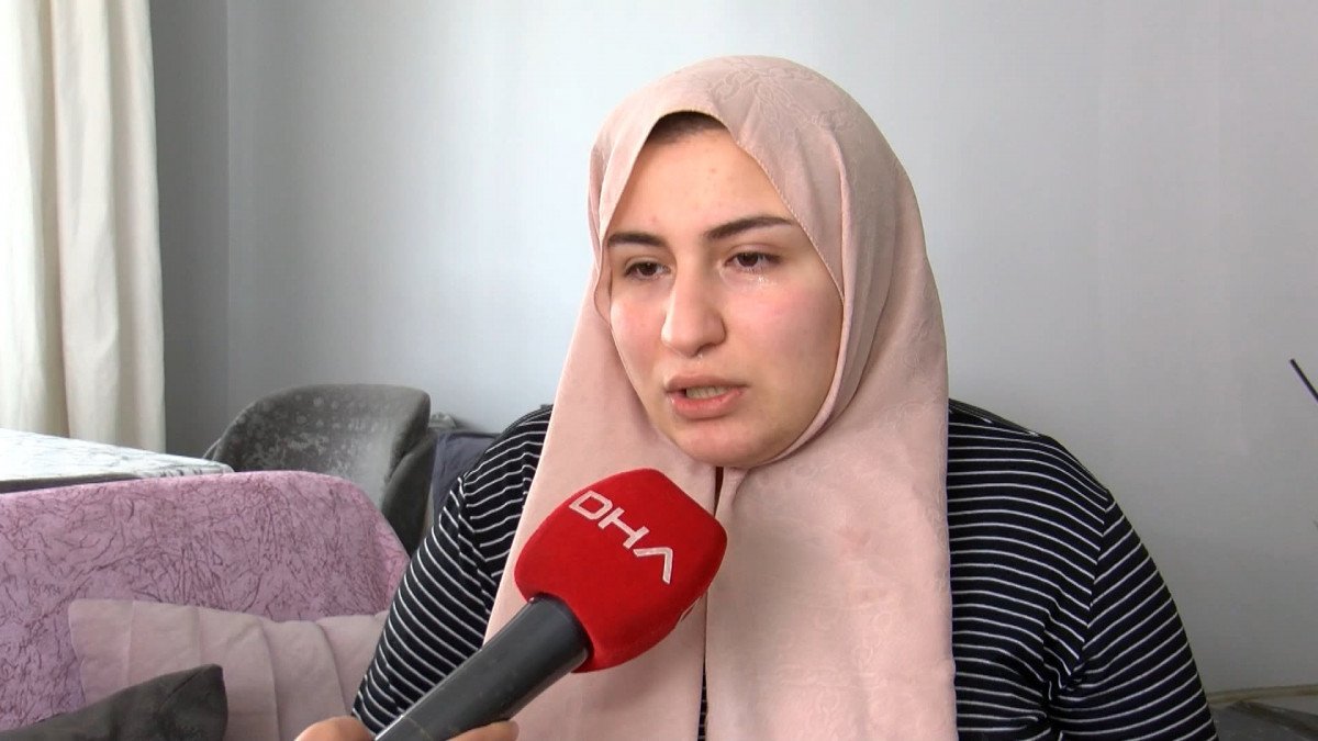 Bakırköy’de sağlıkta şiddet iddiası: Hamile bir kadının itilmesine herkes tepki gösterir