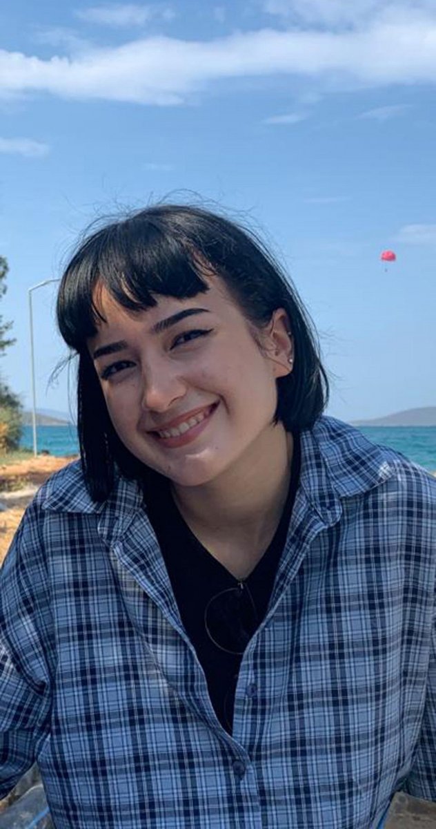 Başıboş sokak köpeği kurbanı Rabia, son yolculuğuna uğurlandı