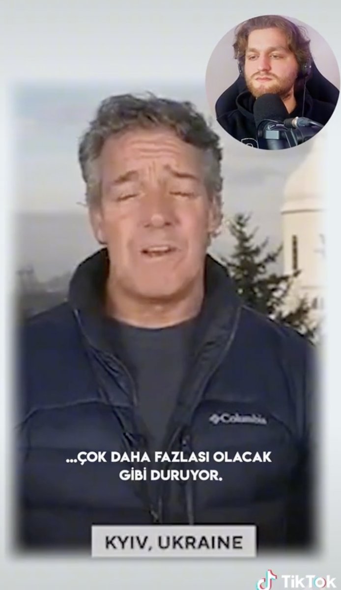 Batı medyasının ırkçı söylemleri tepki çekti