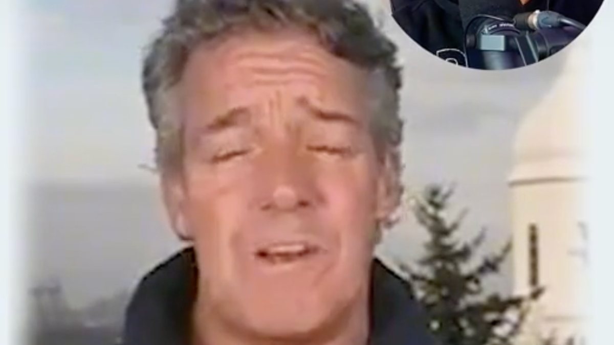 Batı medyasının ırkçı söylemleri tepki çekti