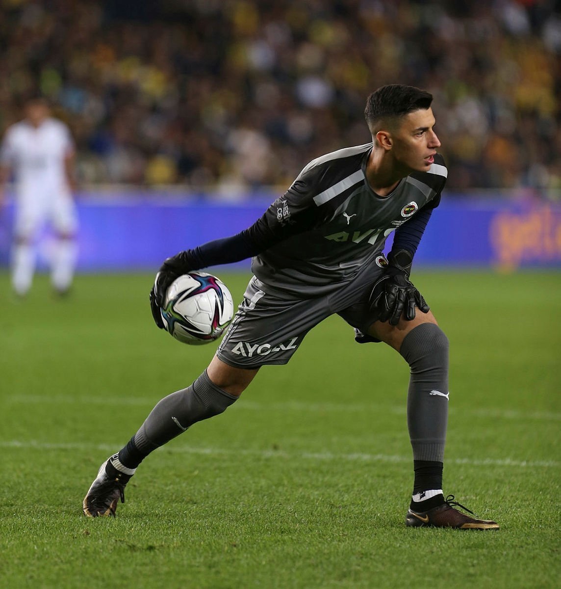 Berke Özer'e Galatasaray talip oldu