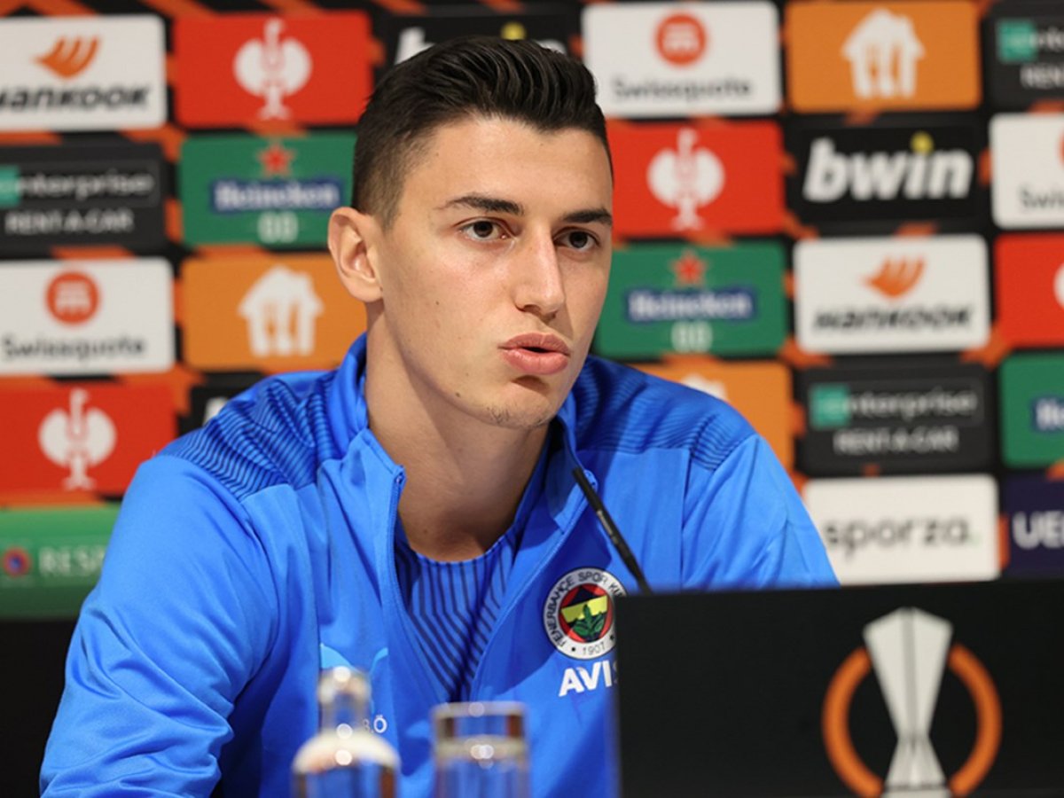 Berke Özer'e Galatasaray talip oldu