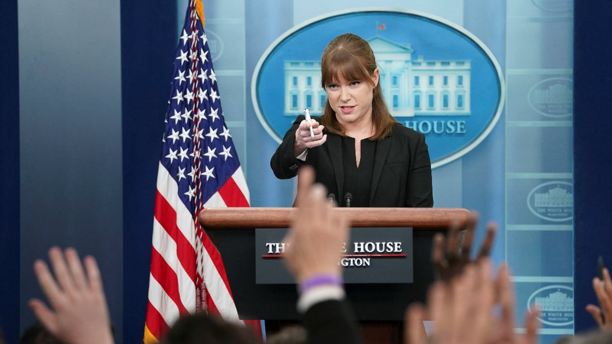 Beyaz Saray: Putin yanlış yönlendirildi