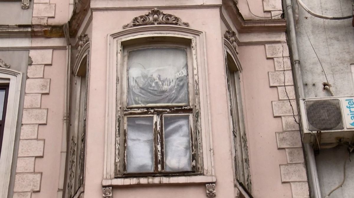 Beyoğlu'nda Alman çiftin apartmanı sahte evraklarla satıldı