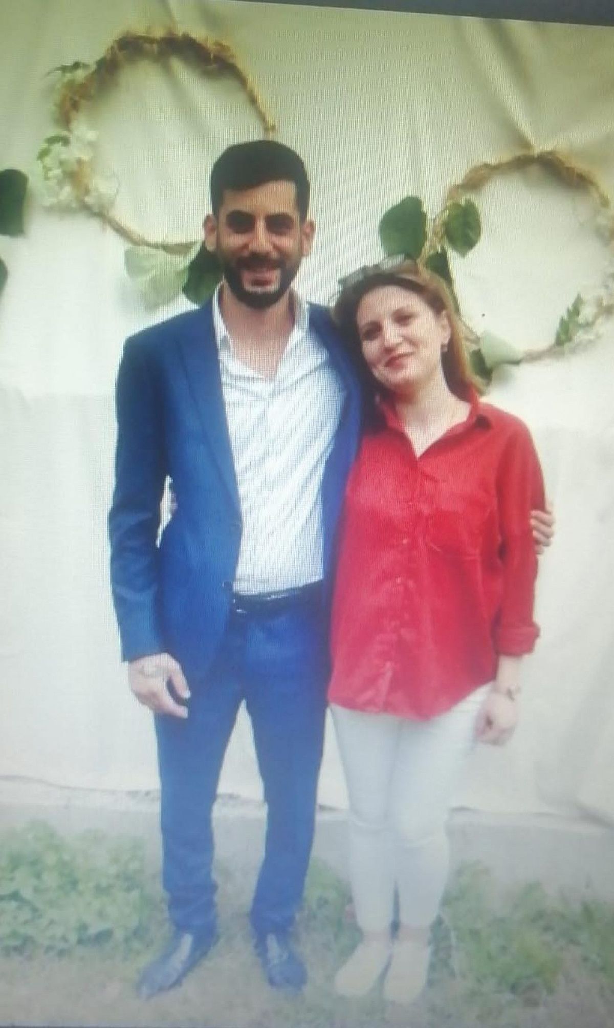 Bilecik'te eşi ve kayınpederini öldüren sanığa 2 kez müebbet hapis