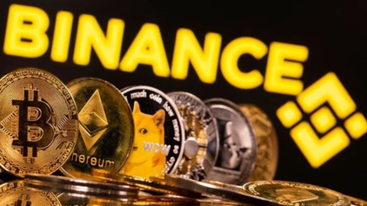 Binance’ın Rusya kararı