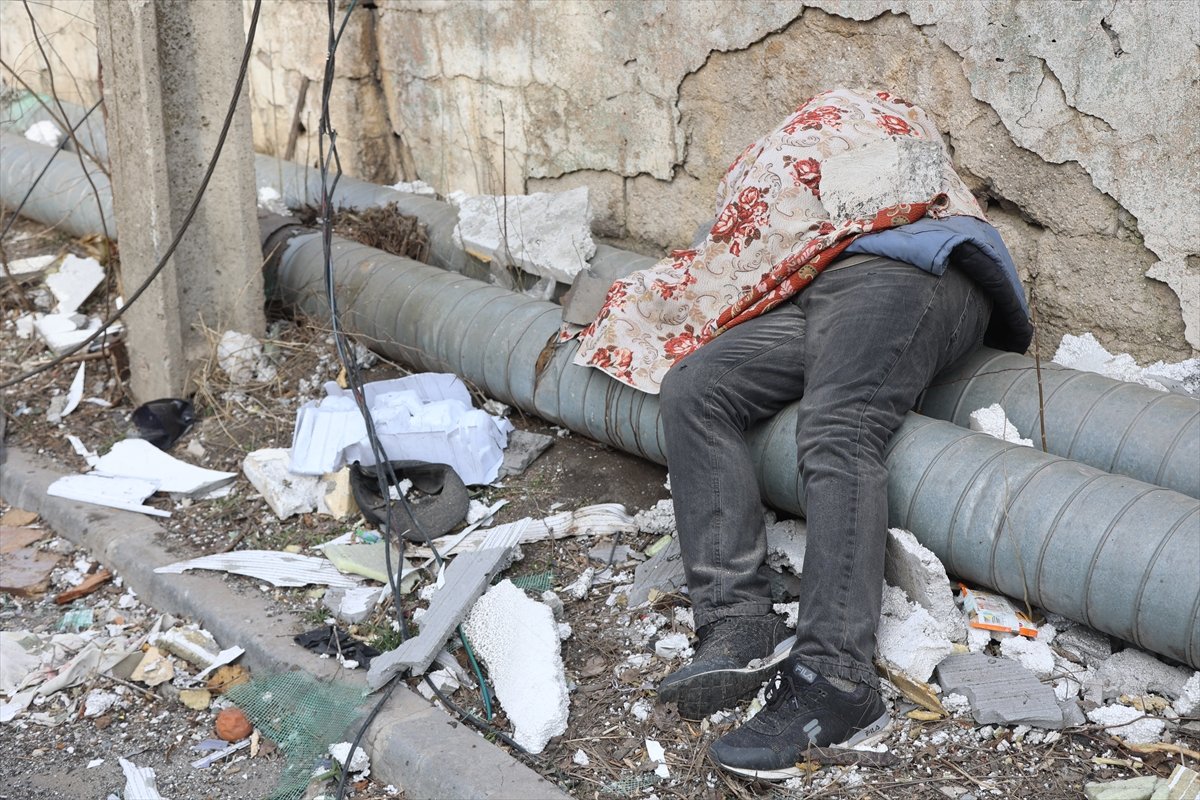 BM, Rusya Ukrayna savaşına ilişkin verileri paylaştı