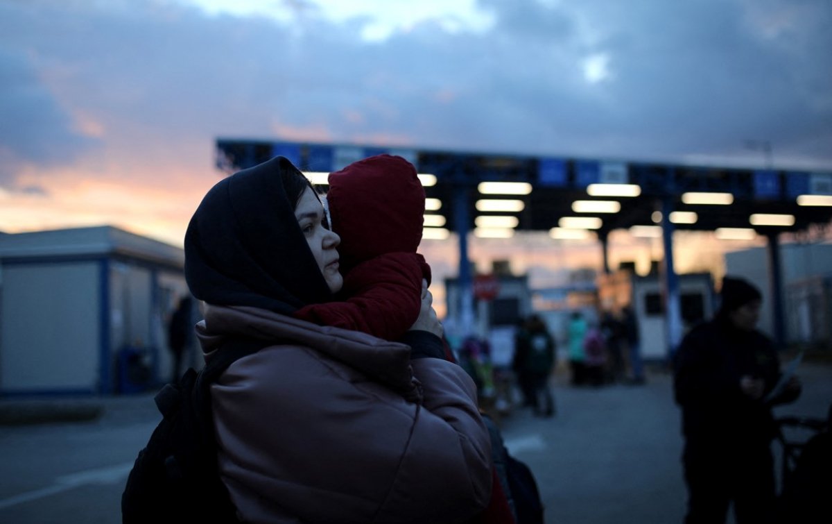 BM, Ukrayna'da 816 sivil hayatını kaybetti