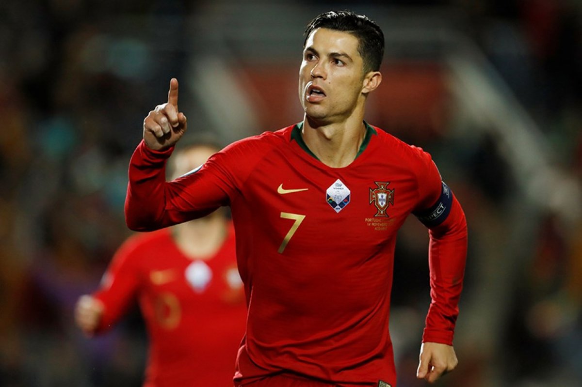 Burak Yılmaz: Bizim en büyük gücümüz Türk olmak