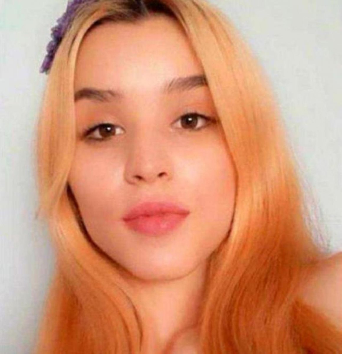 Burdurlu Gizem'i öldüren sanığa iyi hal indirimi