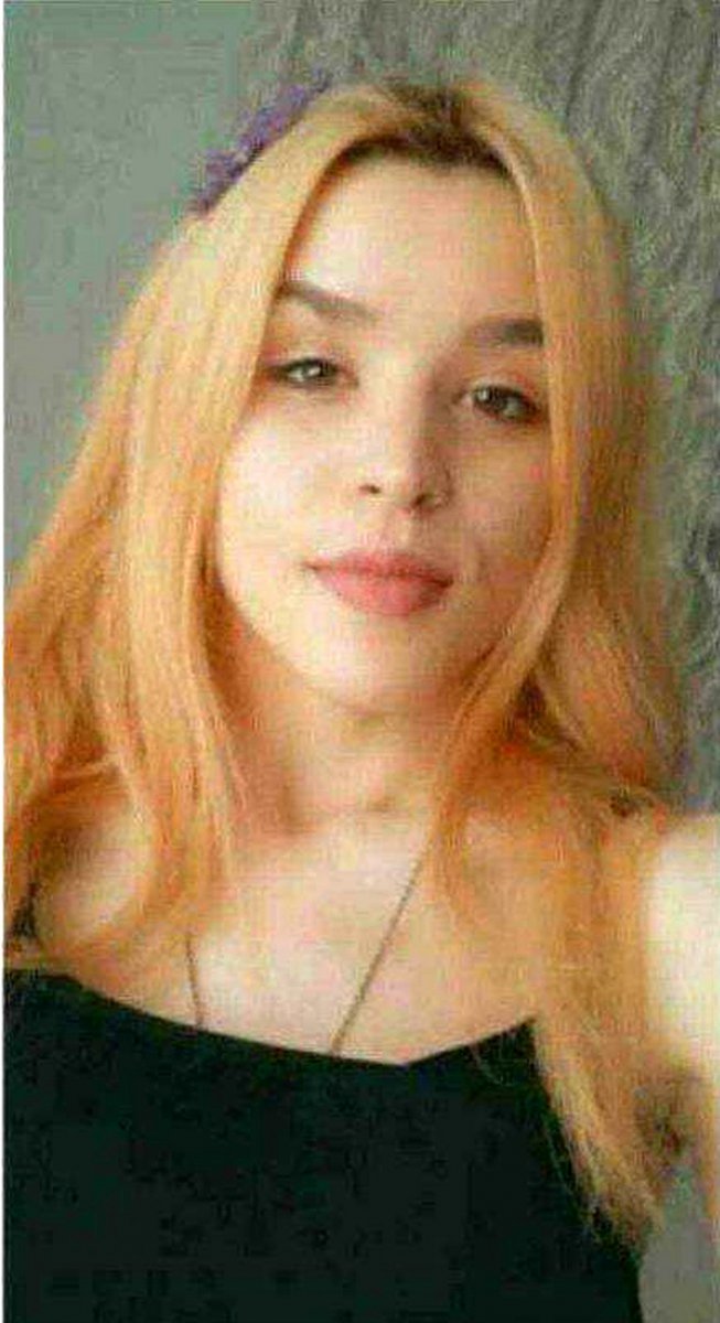 Burdurlu Gizem'i öldüren sanığa iyi hal indirimi