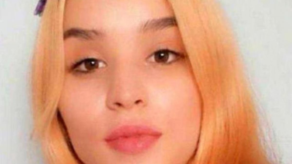 Burdurlu Gizem&#039;i öldüren sanığa iyi hal indirimi