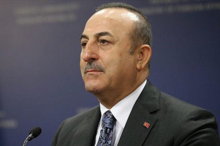 Çavuşoğlu: &quot;Uluslararası reform gerekli&quot;