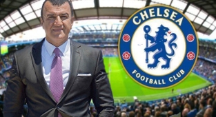 Chelsea'ye Türk Talip! Muhsin Bayrak Chelsea'ye Talip Oldu? Muhsin Bayrak Kim dir?