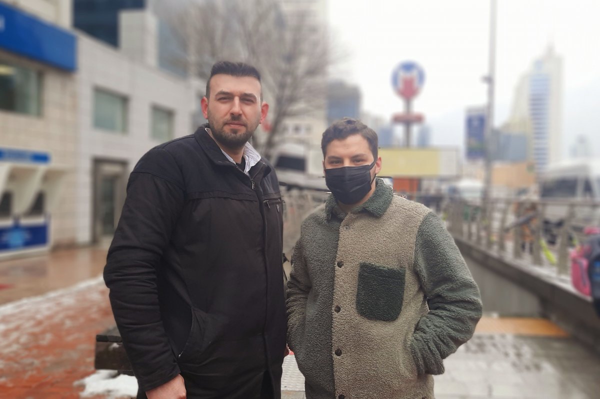 CHP'li Milletvekilinin işten attırdığı güvenlik görevlisinden belgeli yanıt