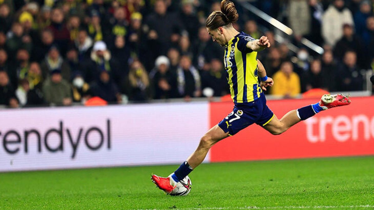 Crespo: Çok savaştık, hak ettik