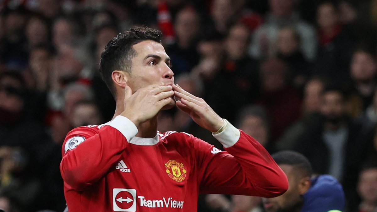 Cristiano Ronaldo için PSG iddiası