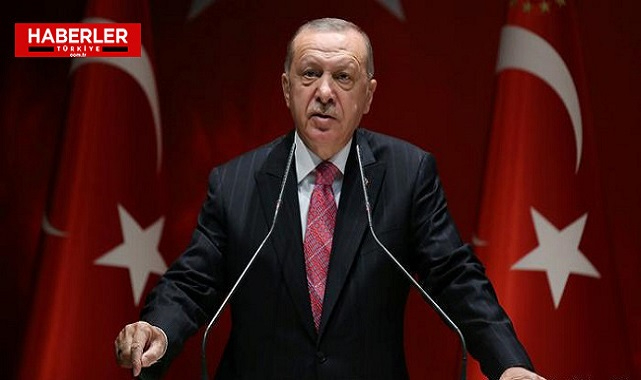 Cumhurbaşkanı Recep Tayyip Erdoğan: Çalışıyoruz, adımları atıyoruz; akılları almıyor