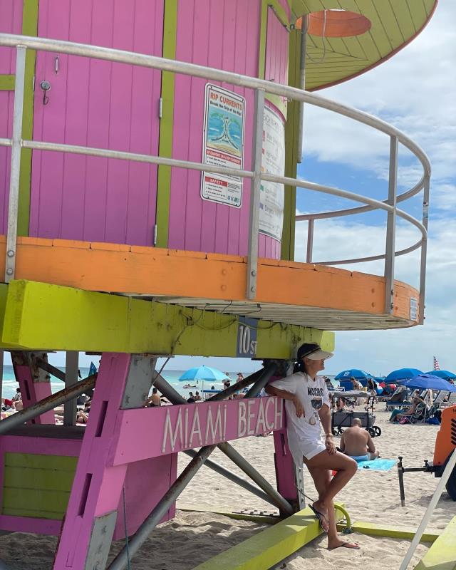 Demet Akalın ABD'nin sağlık sistemine isyan etti