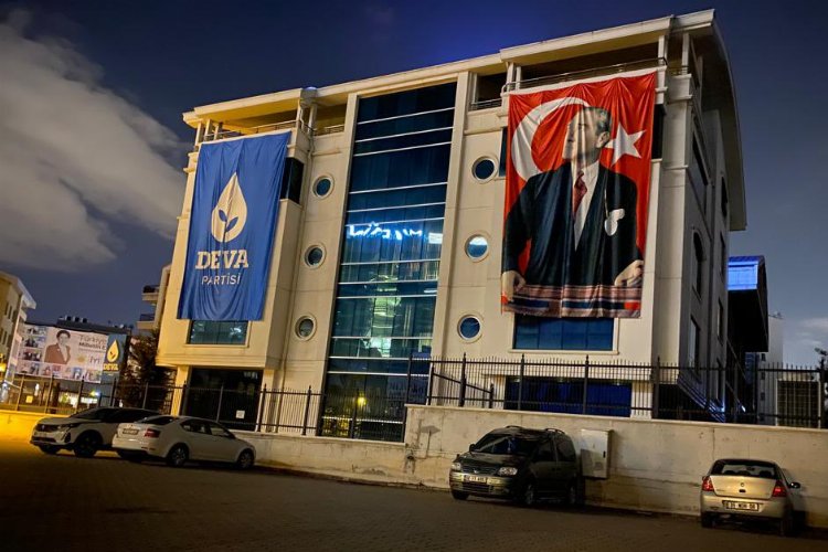 DEVA&#039;da 6&#039;lı zirve hazırlığı