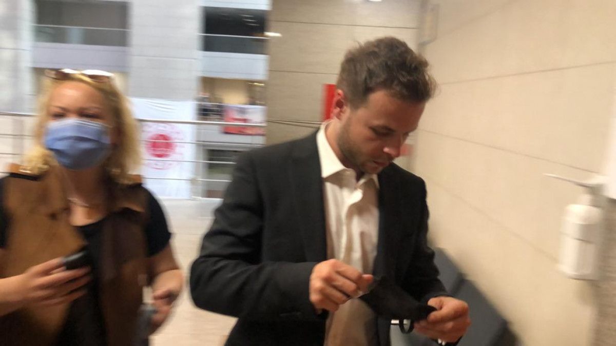 Dilara Kurşun, cinsel istismara ve şiddete uğradığı anları anlattı