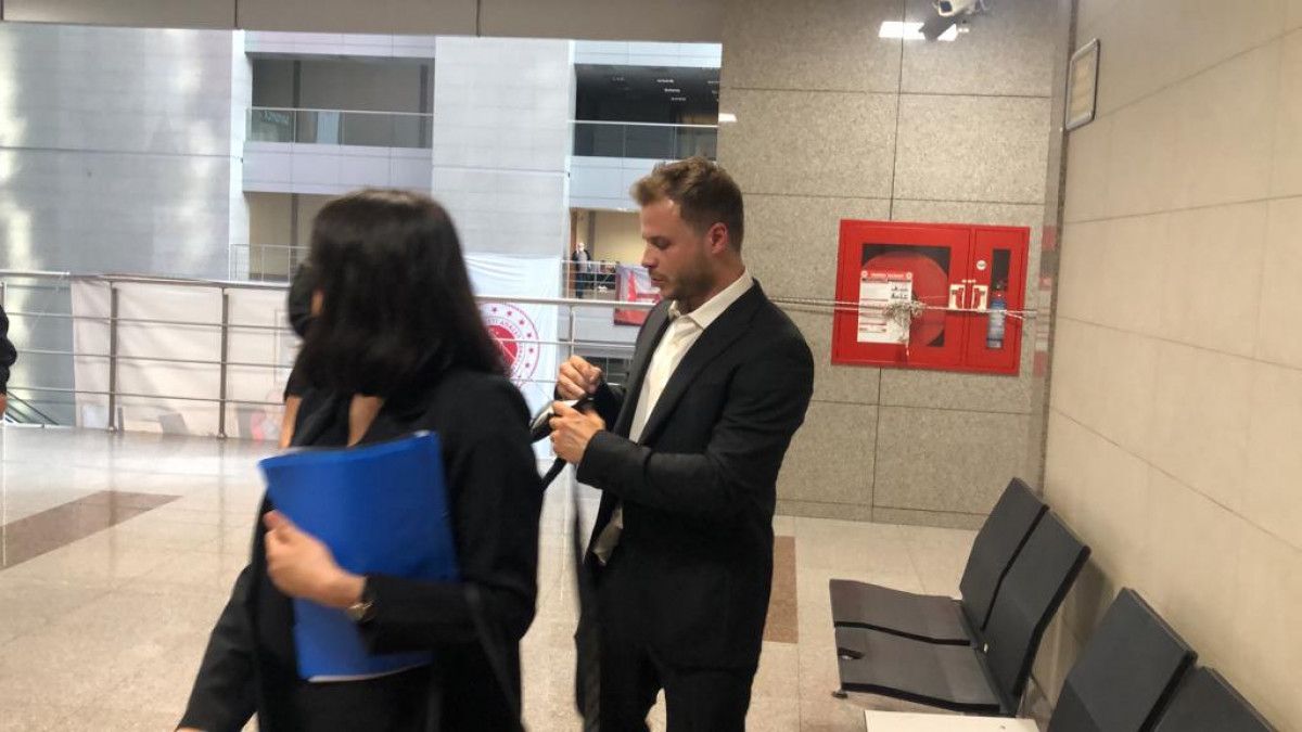 Dilara Kurşun, cinsel istismara ve şiddete uğradığı anları anlattı